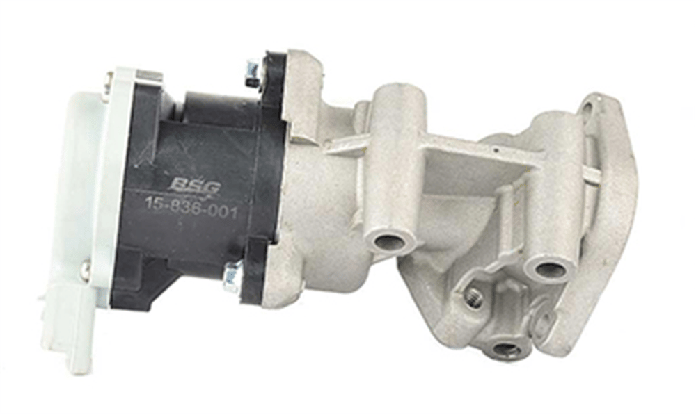 BSG 15-836-001 - Egr Valfi Sol - Bmw Range Rover Sport Discovery Iii
