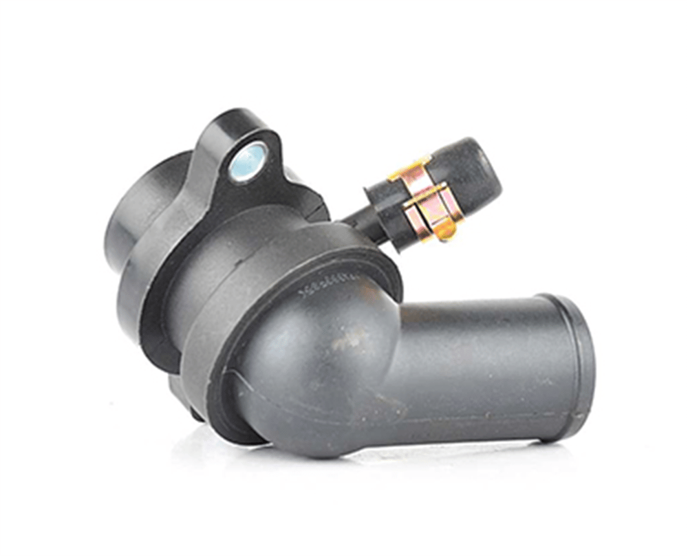 BSG 16-125-001 - Termostat - Opel Kalos Aveo