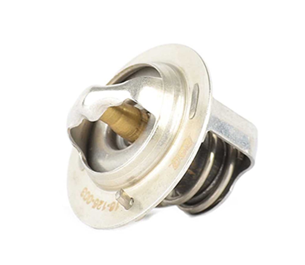 BSG 16-125-003 - Termostat - Opel Kalos Aveo Spark M200