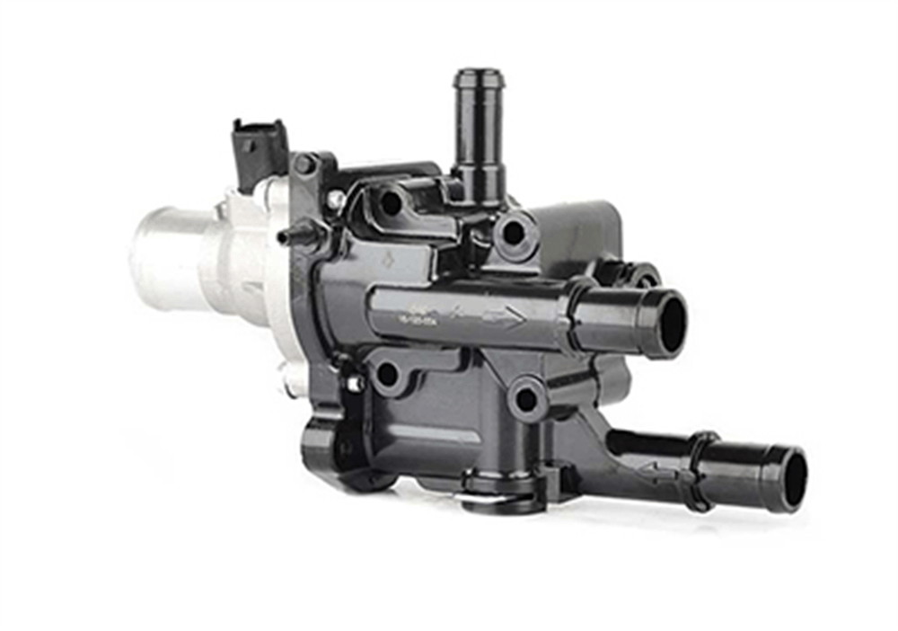 BSG 16-125-004 - Termostat + Termostat Gövdesi - Opel Cruze Aveo
