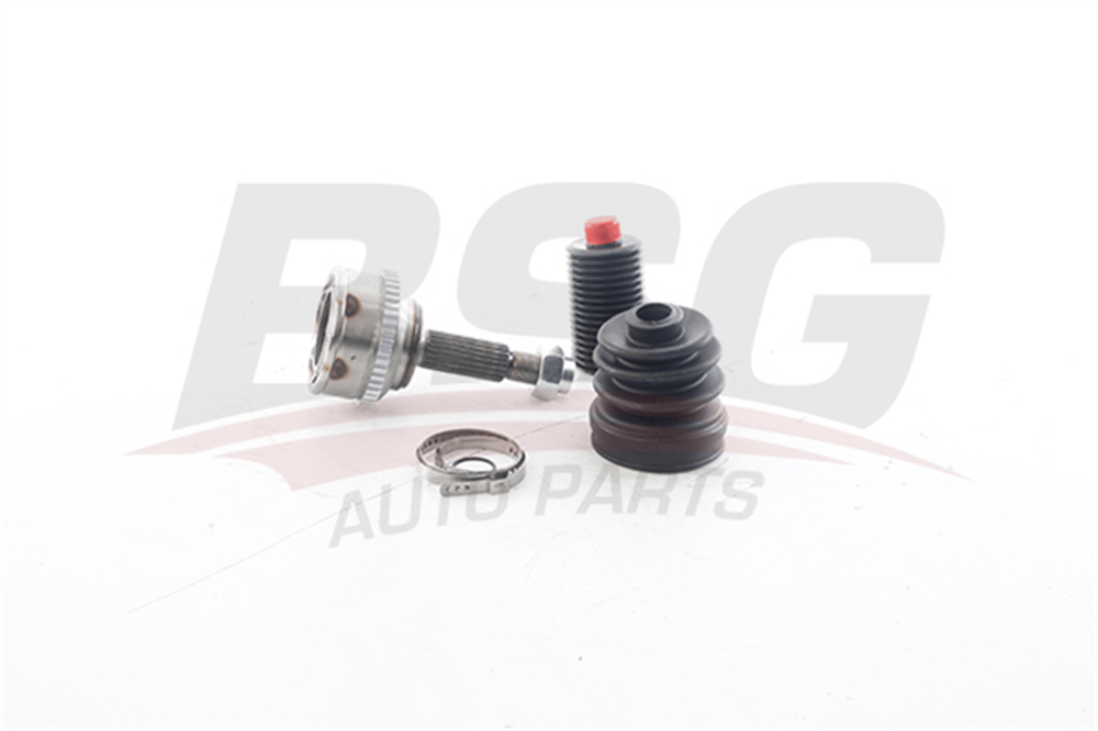 BSG 16-340-001 - Aks Kafasi Dis - Opel Aveo T255