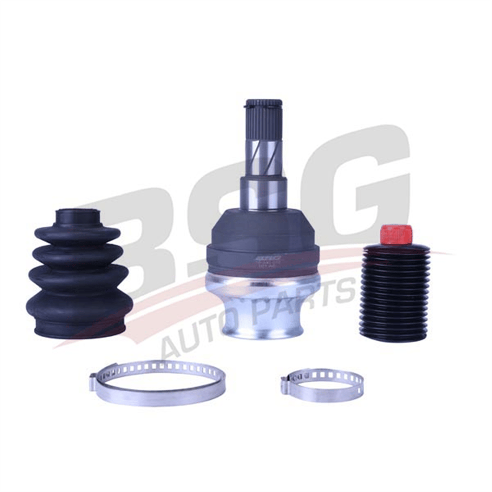 BSG 16-340-010 - Aks Kafasi Iç - Opel Kalos Aveo Lacetti