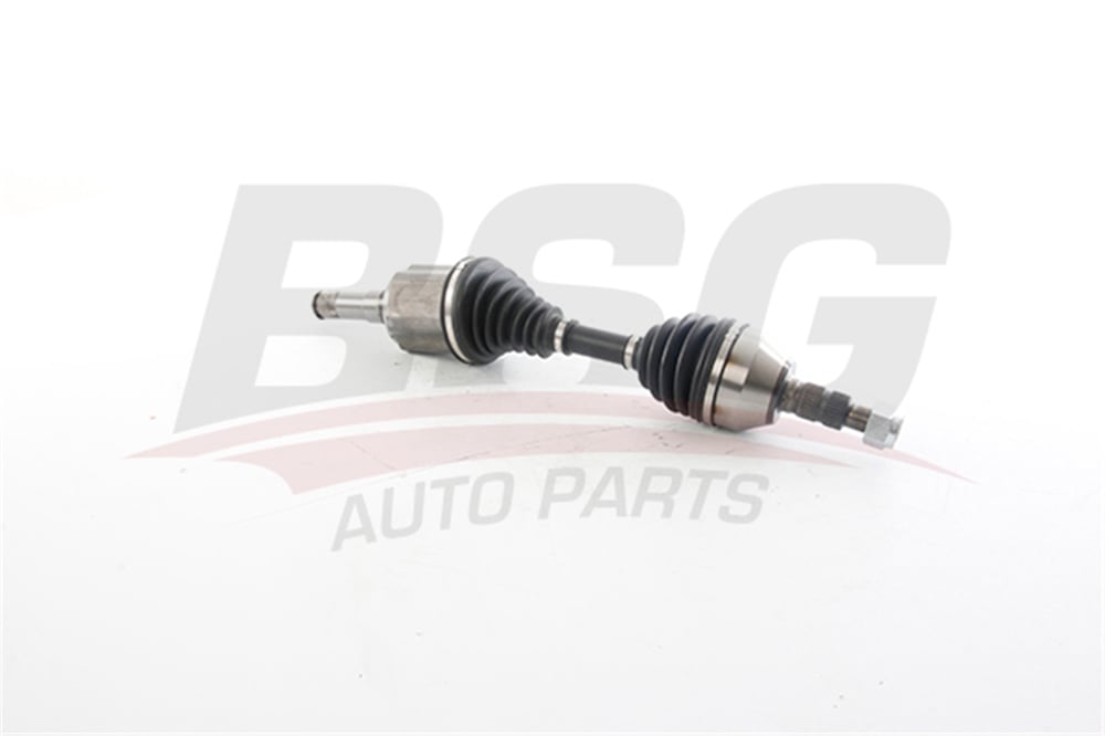 BSG 16-350-010 - Aks Komple Ön Sol - Opel Cruze