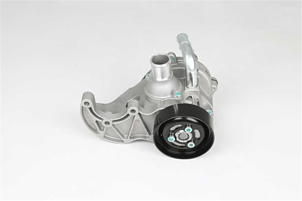 BSG 16-500-006 - Devirdaim - Opel Captiva B Cruze Antara