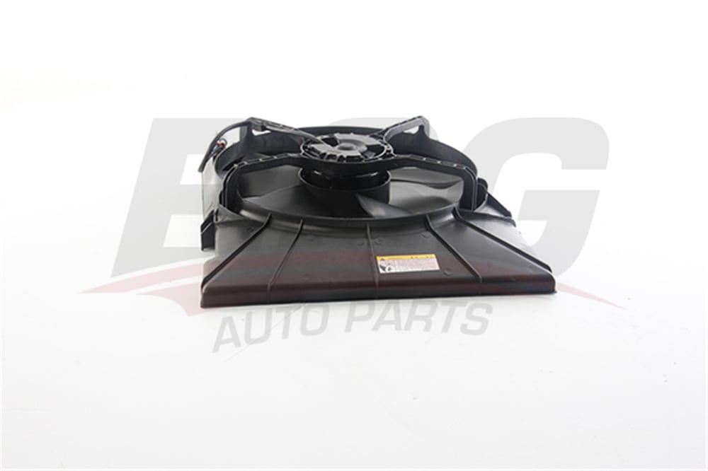 BSG 16-510-001 - Fan Motoru - Opel Kalos Aveo