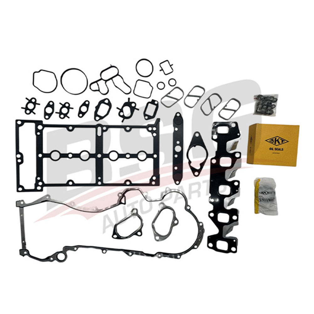 BSG 25-115-003 - Takim Conta - Fiat Egea/doblo/fiorino/500/astra J