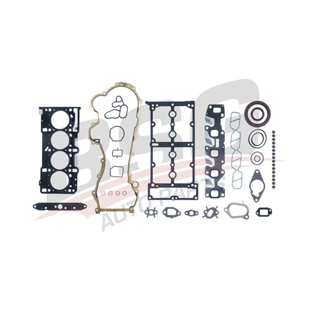 BSG 25-115-008 - Takim Conta - Fiat Doblo Albea Palio Punto Linea Fiorino Opel Astra H Corsa C -d