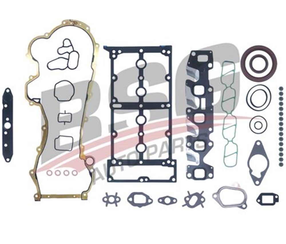 BSG 25-115-009 - Takim Conta - Fiat Doblo Albea Palio Punto Linea Fiorino Opel Astra H Corsa C -d