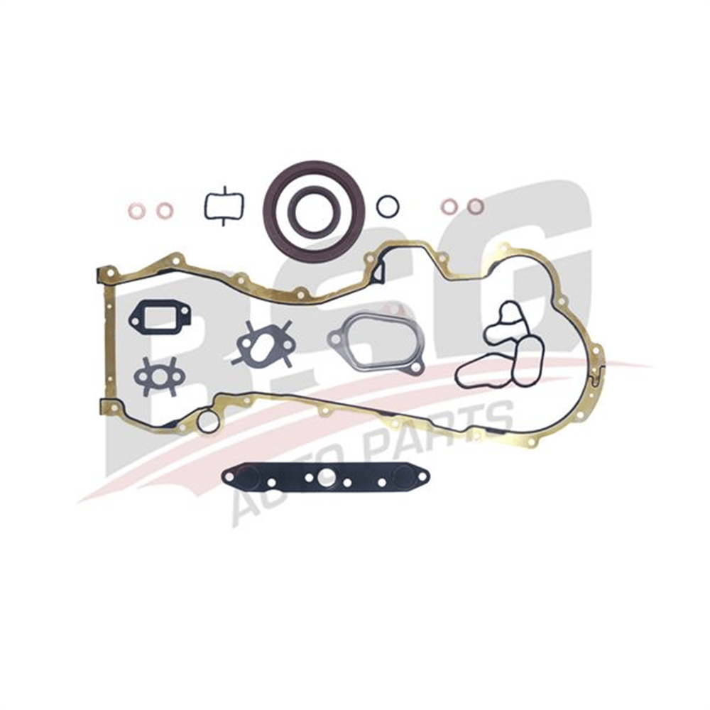 BSG 25-115-012 - Takim Conta Alt - Fiat Doblo Albea Palio Punto Linea Fiorino Opel Astra H Corsa C -d