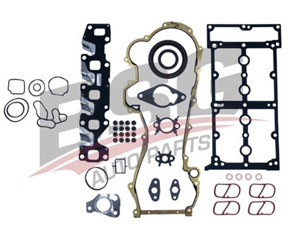 BSG 25-115-031 - Takim Conta - Fiat Egea Dovlo Iv Fiorino 500 Astra J Corsa D-e