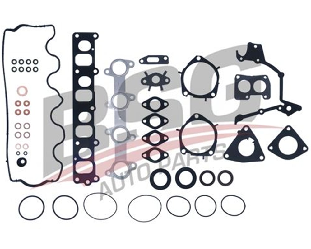 BSG 25-115-036 - Takim Conta - Fiat Doblo Stilo Bravo Marea Alfa 147 156