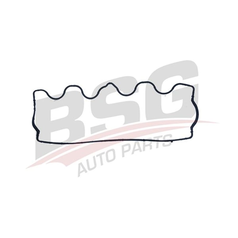 BSG 25-115-044 - Üst Kapak Contasi - Fiat Doblo Stilo Bravo Marea Alfa 147 156 Opel Astra H Vectra C