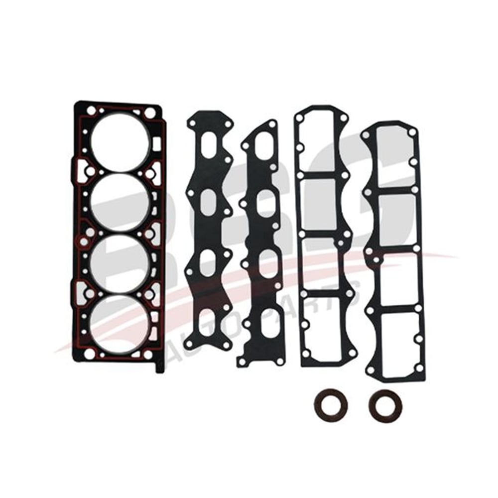 BSG 25-115-169 - Takim Conta Üst - Fiat Palio Marea Bravo Siena