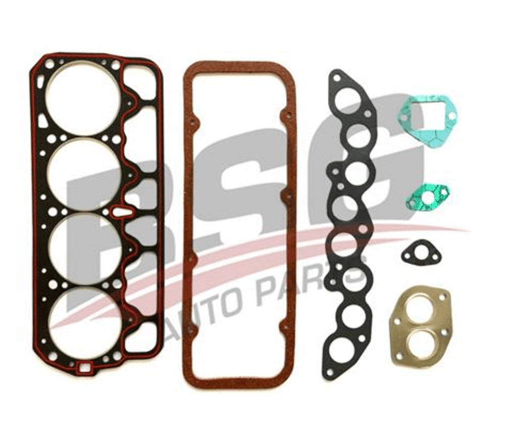 BSG 25-115-170 - Takim Conta Üst - Fiat Palio Marea Bravo Siena