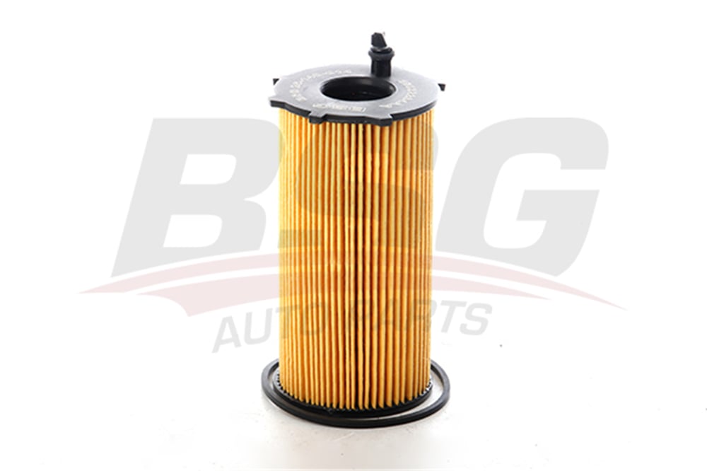 BSG 25-140-014 - Yag Filtresi - Fiat Jeep/chrysler