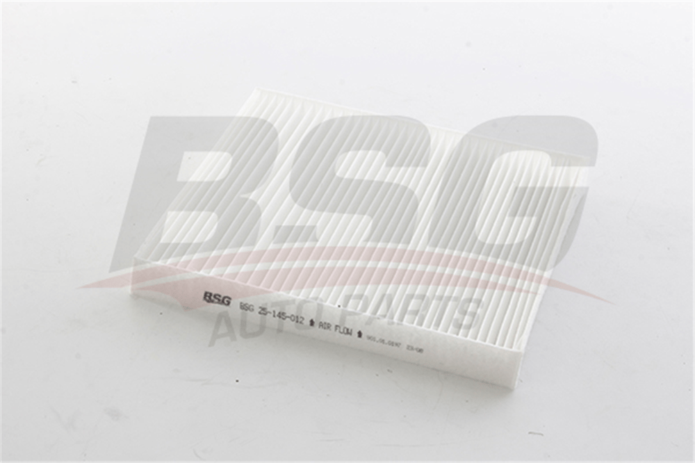 BSG 25-145-012 - Polen Filtresi - Fiat Chrysler-sebring/freemont/dodoge/jeep