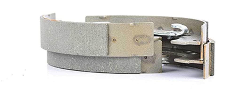BSG 25-205-001 - Fren Balatasi Arka - Fiat Linea/g.punto/fiorino/bipper/corsa D