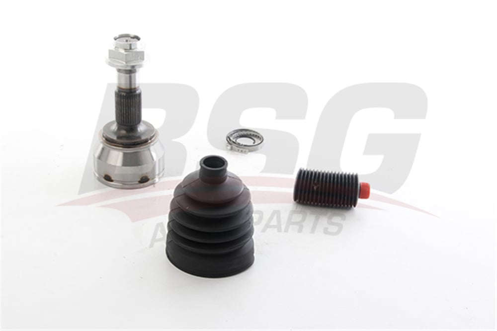 BSG 25-340-002 - Aks Kafasi Dis - Fiat Ducato Iii