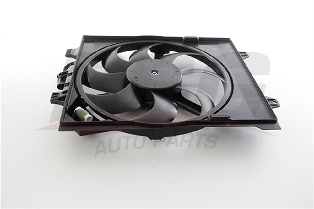 BSG 25-510-009 - Fan Motoru - Fiat 500/500 C/ford Ka