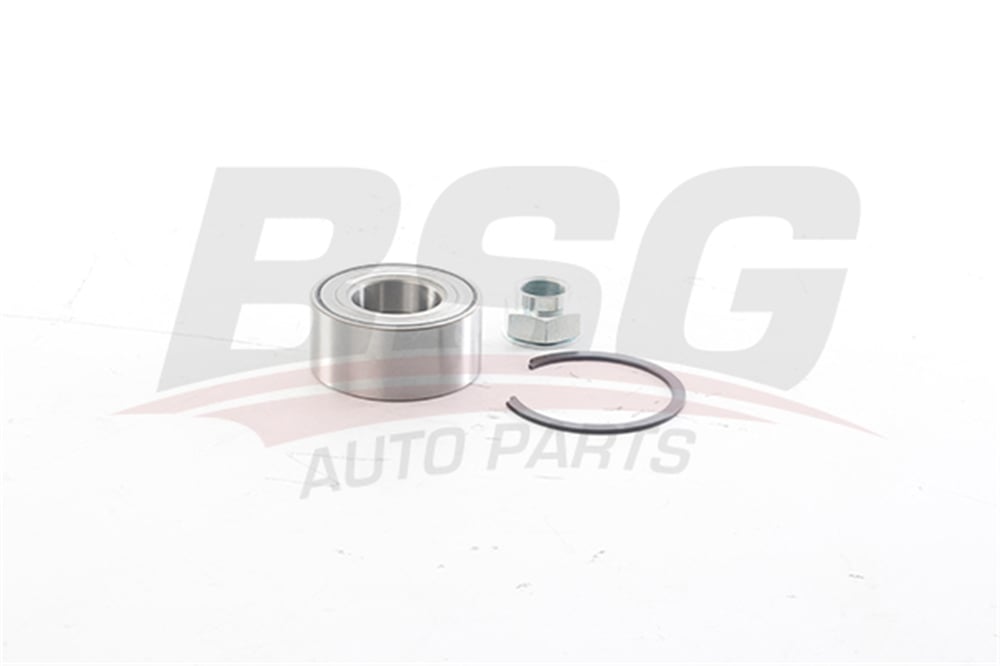 BSG 25-605-003 - Porya Rulmani Ön - Fiat Bravo Ii / Stilo / Doblo Iii / Linea/ Pratico