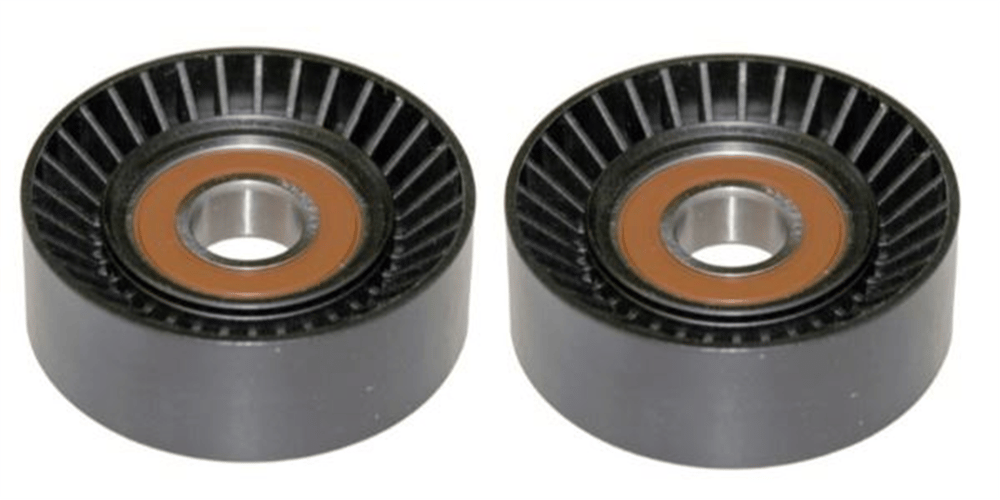 BSG 25-615-007 - V Kayis Gergi Rulmani - Fiat Albea/palio/marea/bravo/stilo