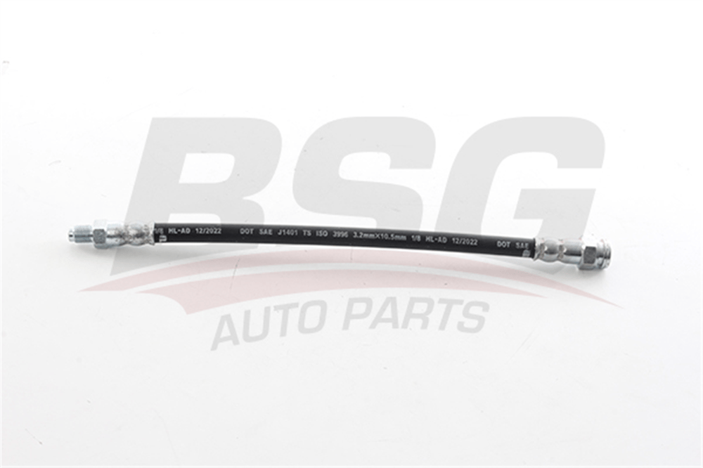 BSG 25-730-001 - Fren Hortumu Arka - Fiat 131-dks Ym