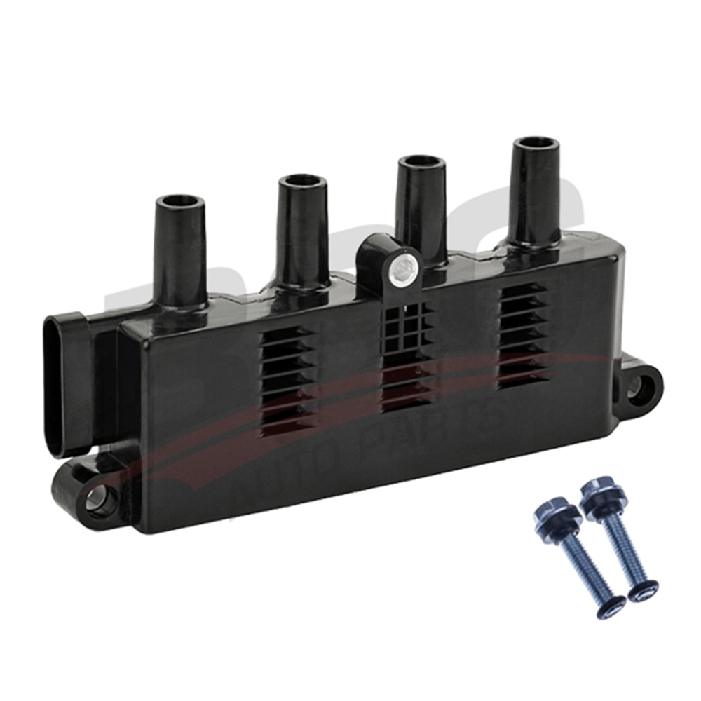 BSG 25-835-006 - Atesleme Bobini - Fiat Doblo/punto/linea/mito/ypilson/panda/ford Ka