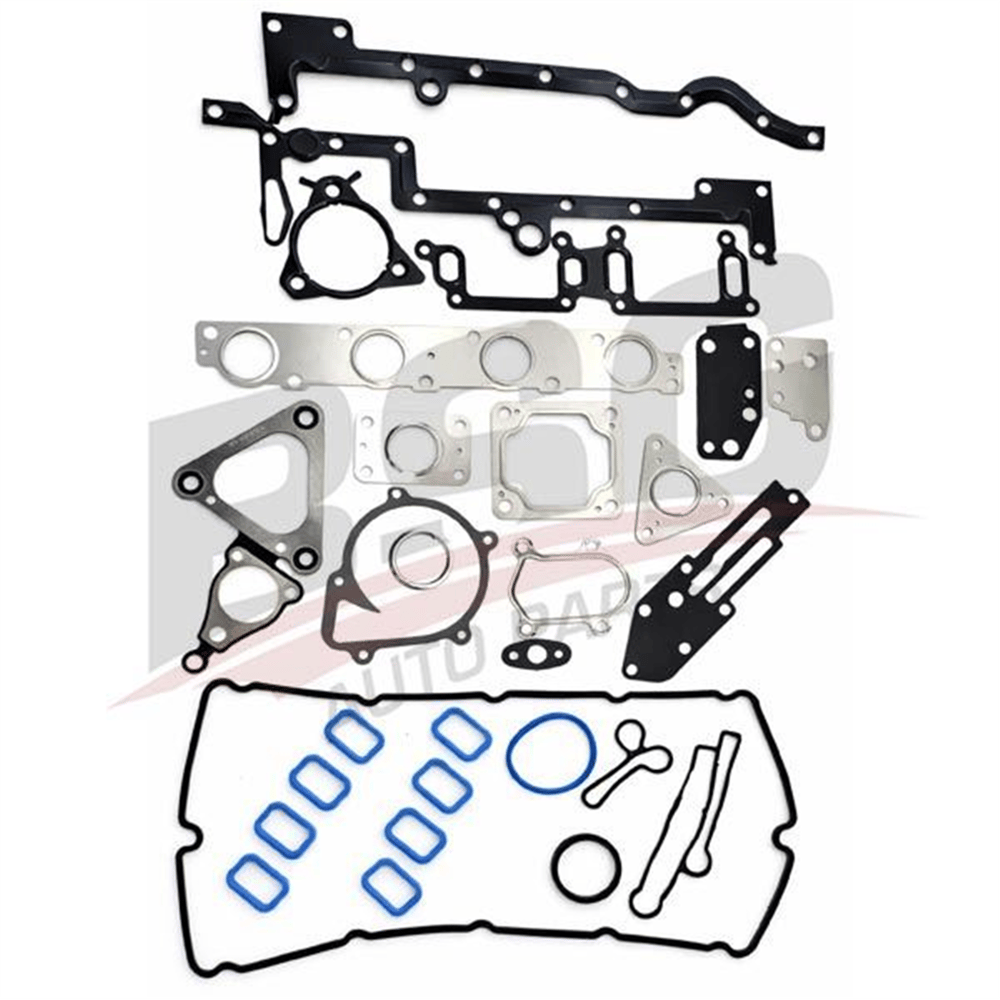 BSG 30-115-013 - Takim Conta - Ford Transit V-184