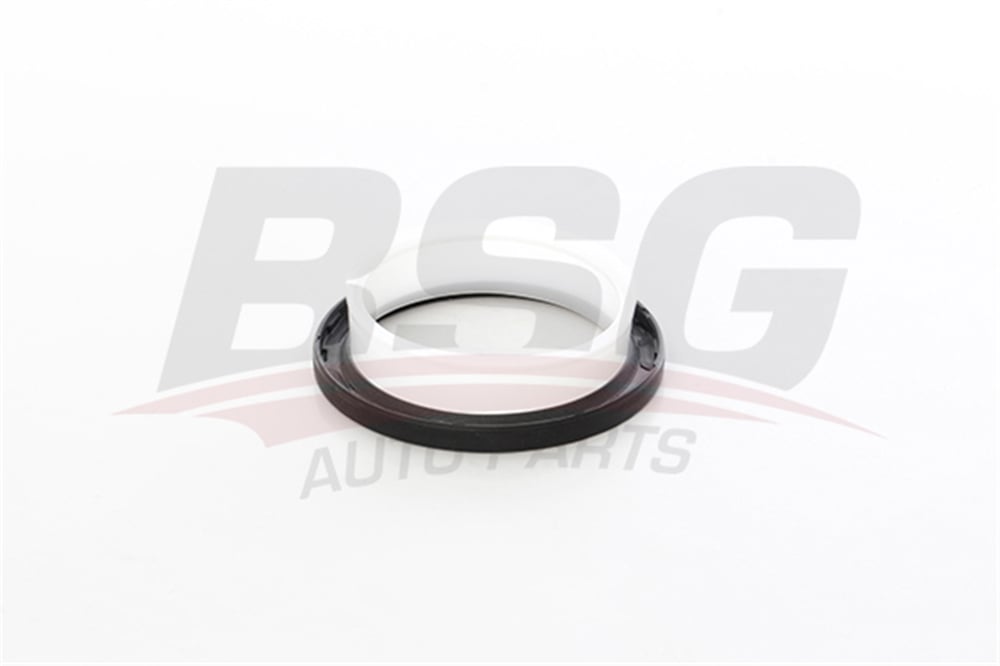BSG 30-116-121 - Krank Keçesi Arka - Ford Fiesta/focus/206/c3/c4/bipper/nemo