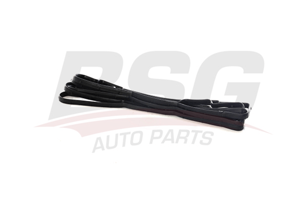 BSG 30-116-163 - Üst Kapak Contasi - Ford Focus/c-max/c3/c4/307