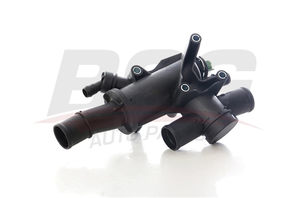 BSG 30-126-021 - Termostat Gövdesi - Ford Mondeo/407/607/boxer