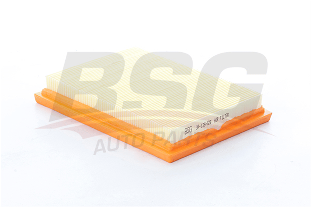 BSG 30-135-028 - Hava Filtresi - Ford Fiesta/fusion