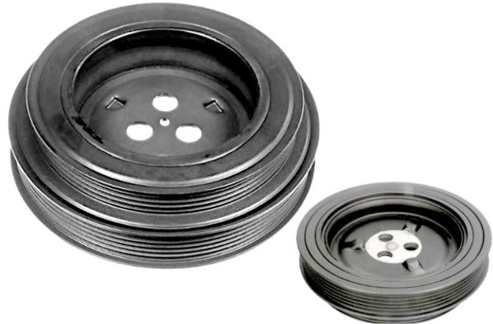 BSG 30-170-010 - Krank Kasnagi - Ford Transit V347/jumper-3/boxer-3