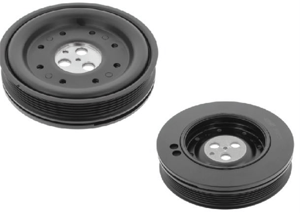 BSG 30-170-011 - Krank Kasnagi - Ford Transit V-184/mondeo