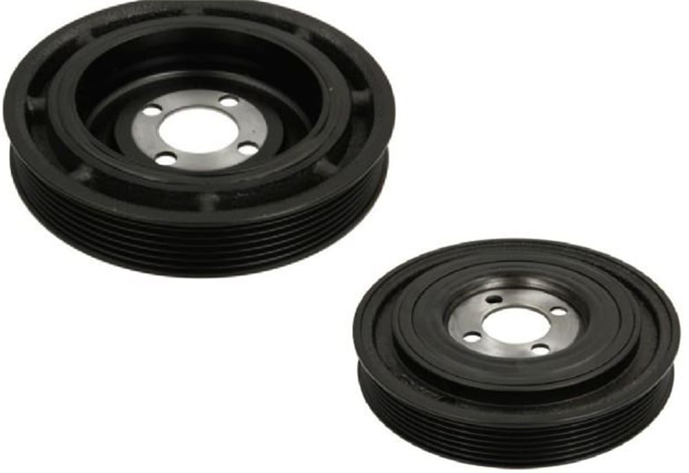 BSG 30-170-015 - Krank Kasnagi - Ford Ka