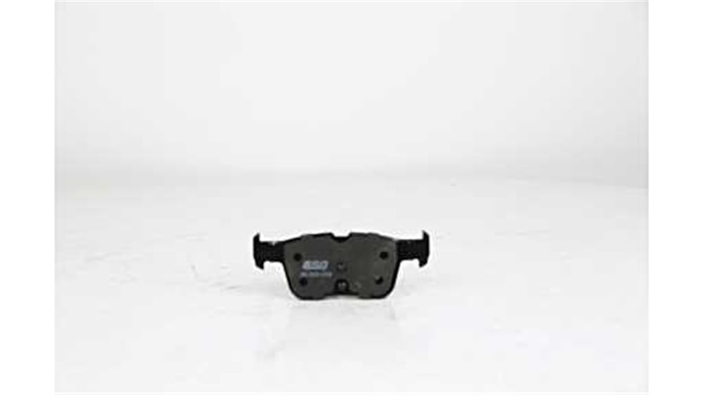BSG 30-200-039 - Fren Balatasi Arka - Ford Mondeo/focus/kuga/s-max/galaxy