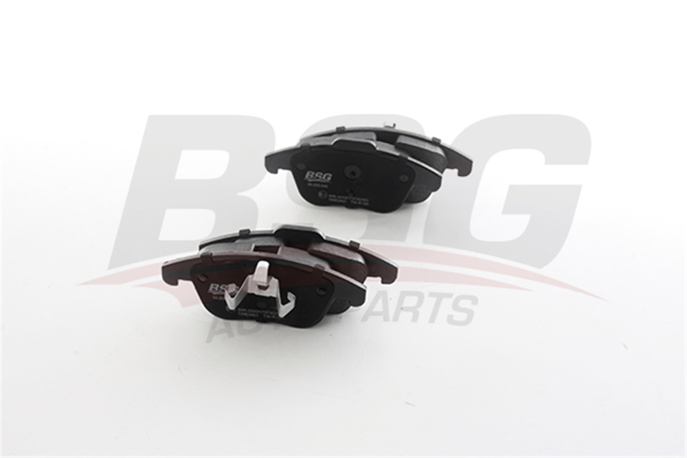 BSG 30-200-040 - Fren Balatasi Ön - Ford Mondeo/s-max/galaxy