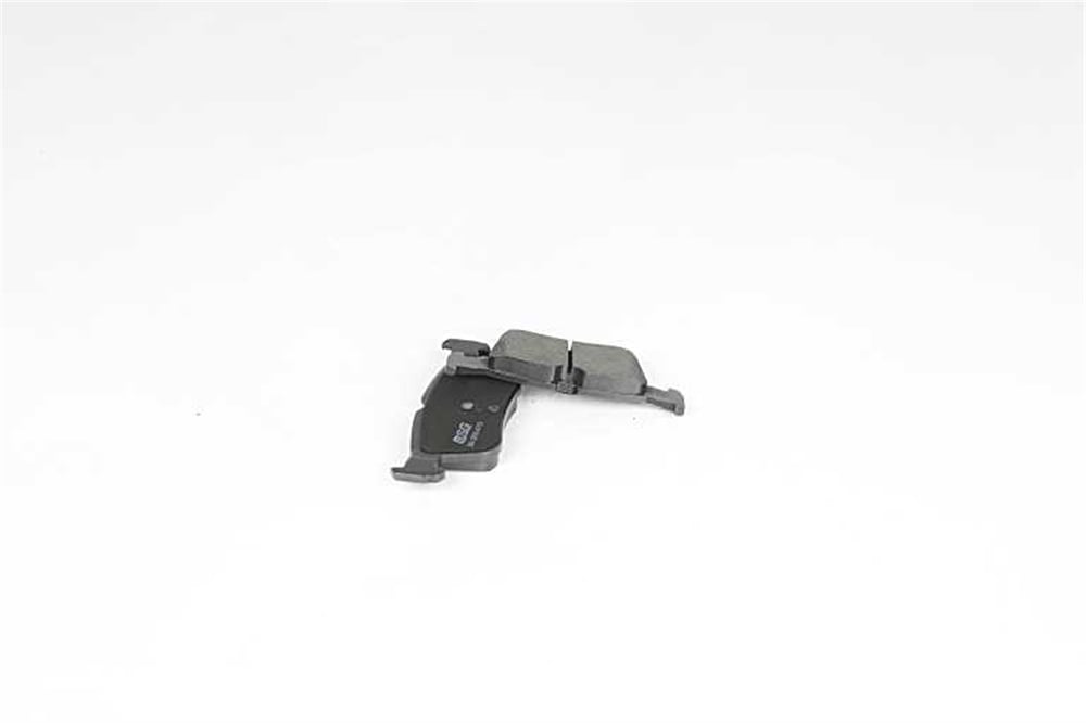 BSG 30-200-043 - Fren Balatasi Arka - Ford Focus/kuga/s-max/galaxy/mondeo