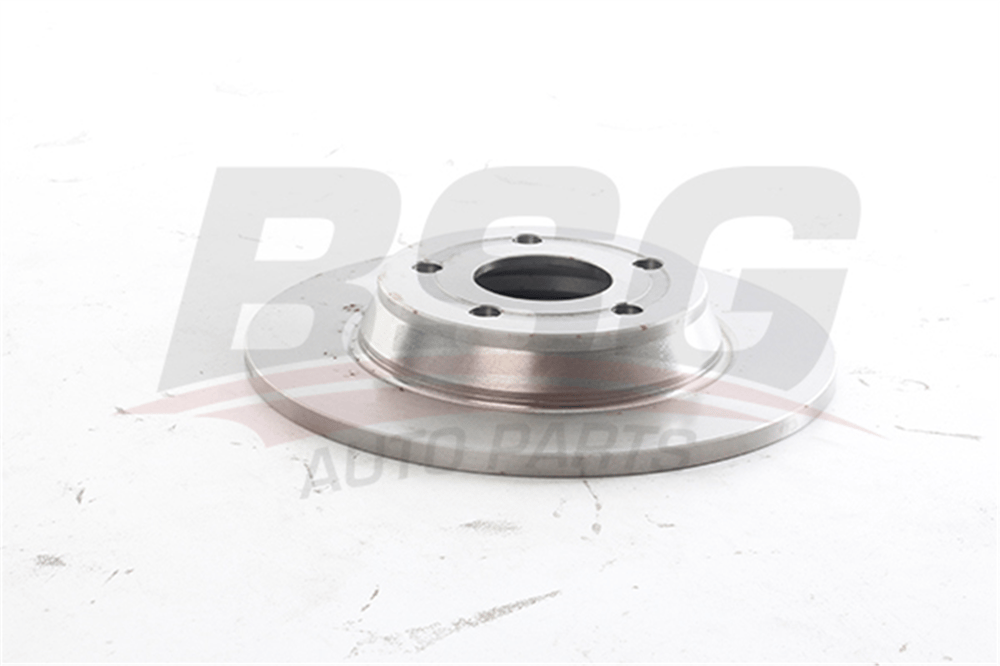 BSG 30-210-049 - Fren Diski Arka - Ford Focus