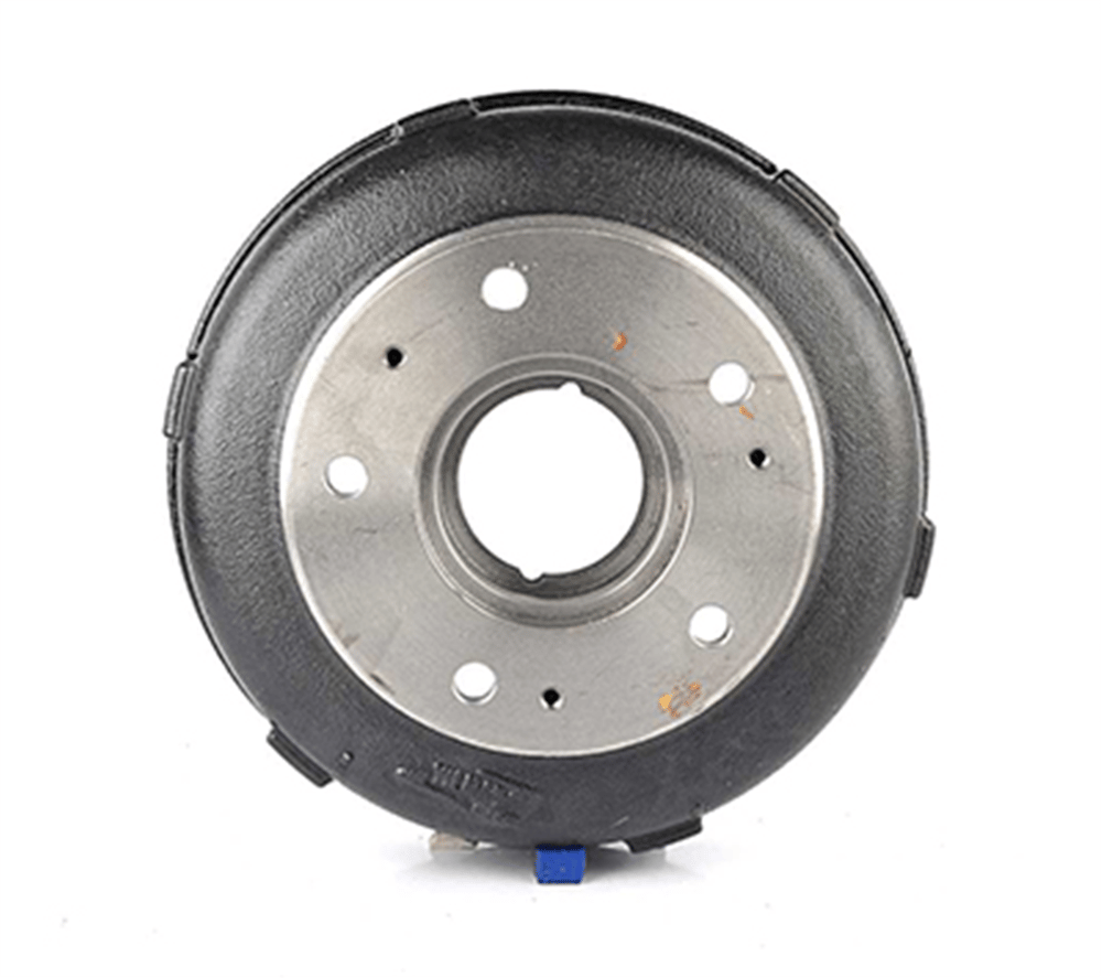BSG 30-225-007 - Kampana Arka - Ford Transit V184-jumbo