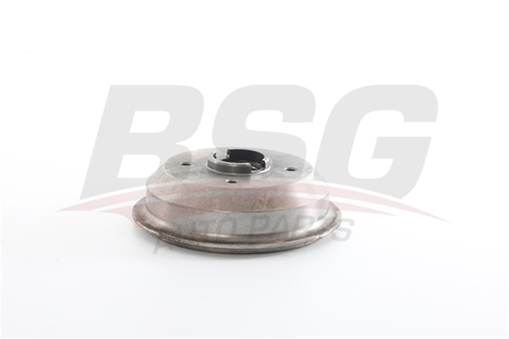 BSG 30-225-022 - Kampana Arka - Ford Fiesta