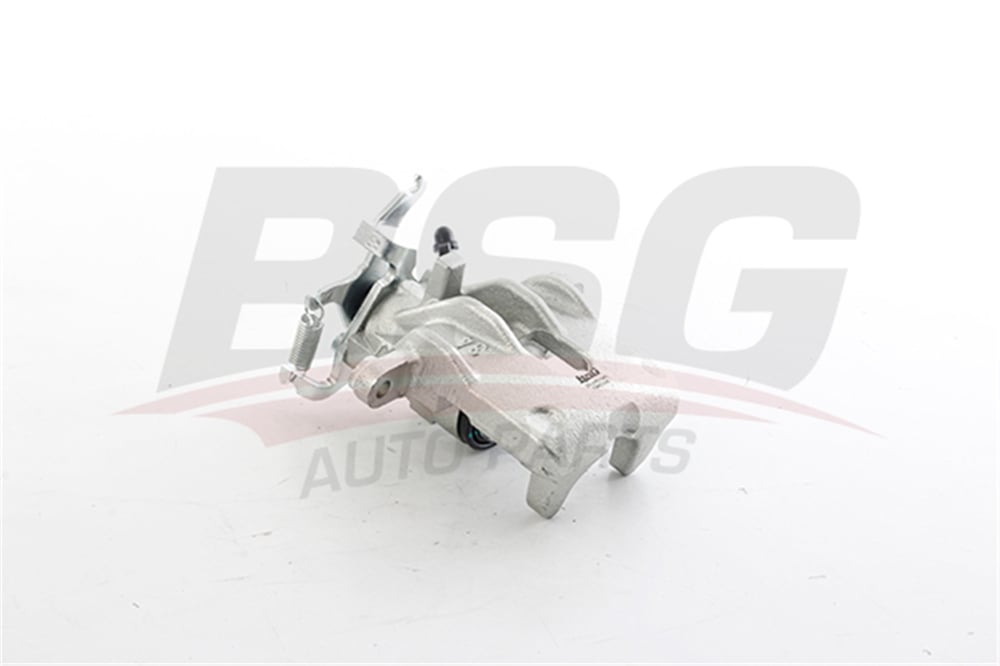 BSG 30-245-046 - Fren Kaliperi Arka Sol - Ford Focus