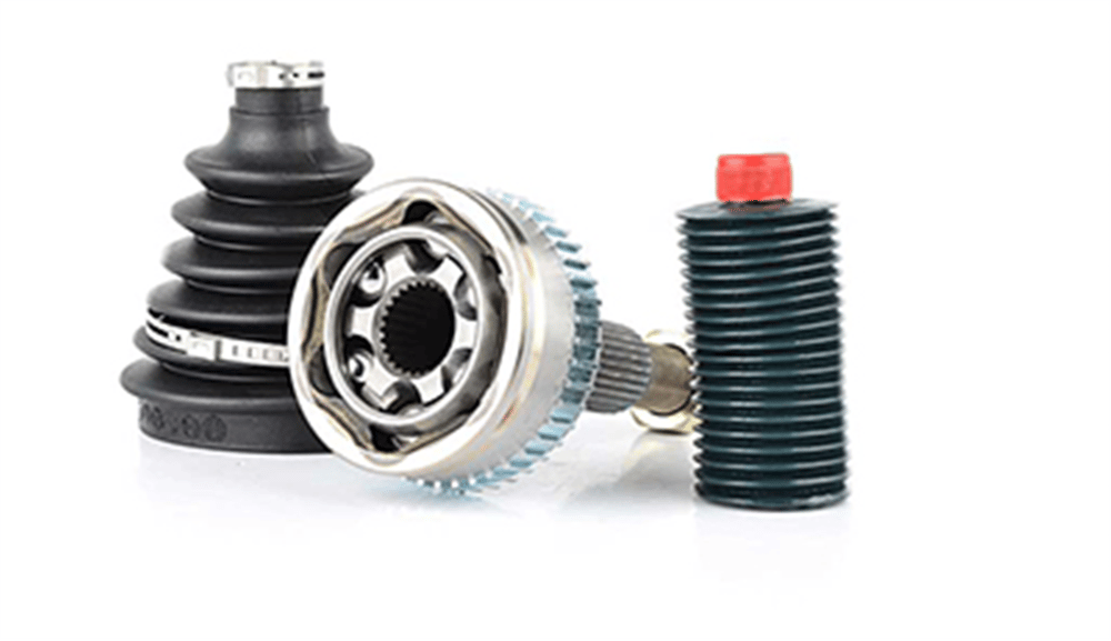 BSG 30-340-003 - Aks Kafasi Dis - Ford Mondeo
