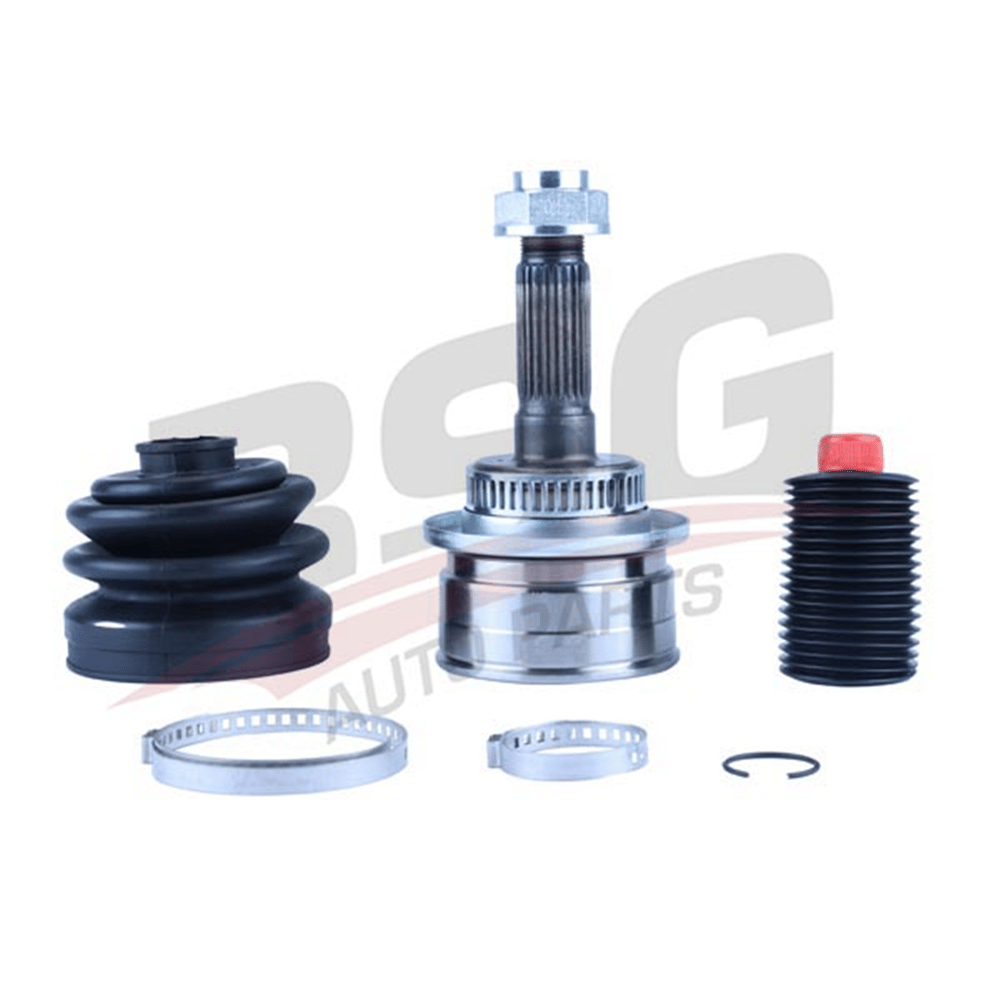 BSG 30-340-010 - Aks Kafasi Dis - Ford Ranger 4x4