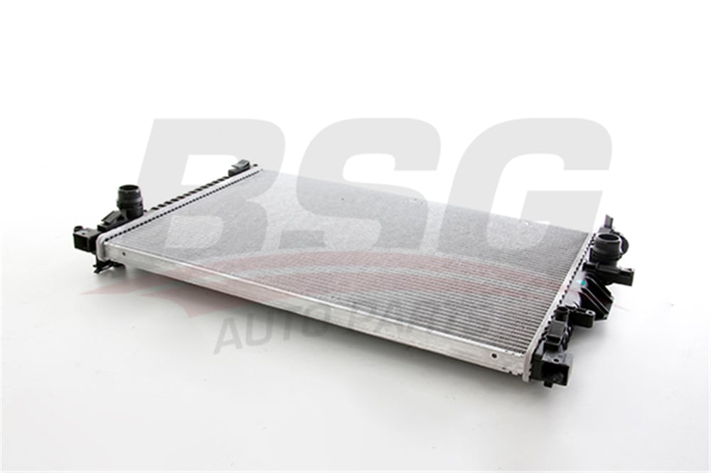 BSG 30-520-049 - Su Radyatörü - Ford Mondeo/s-max/galaxy/s60/v60