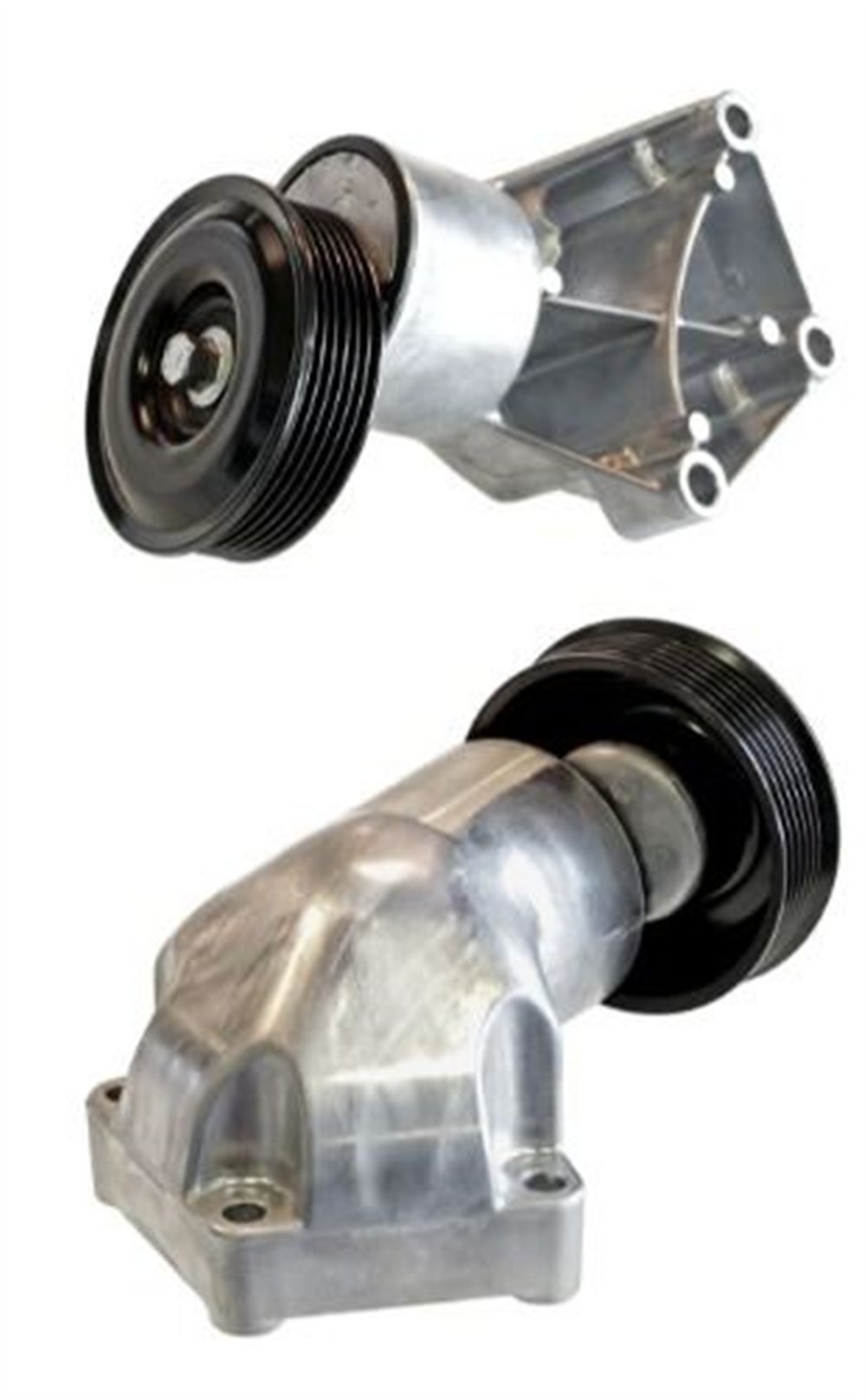 BSG 30-615-070 - V Kayis Gergi Rulmani - Ford Fiesta