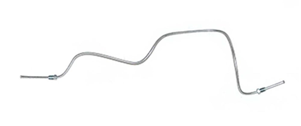 BSG 30-725-068 - Fren Hortumu Arka - Ford Transit M15