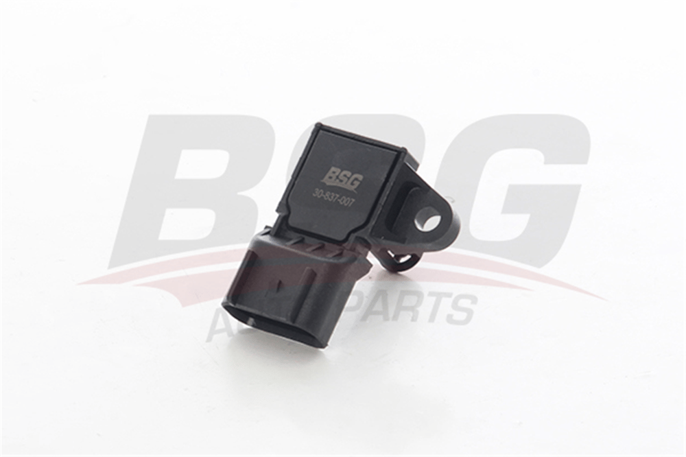 BSG 30-837-007 - Map Sensörü - Ford Fiesta/land Rover/mazda/volvo