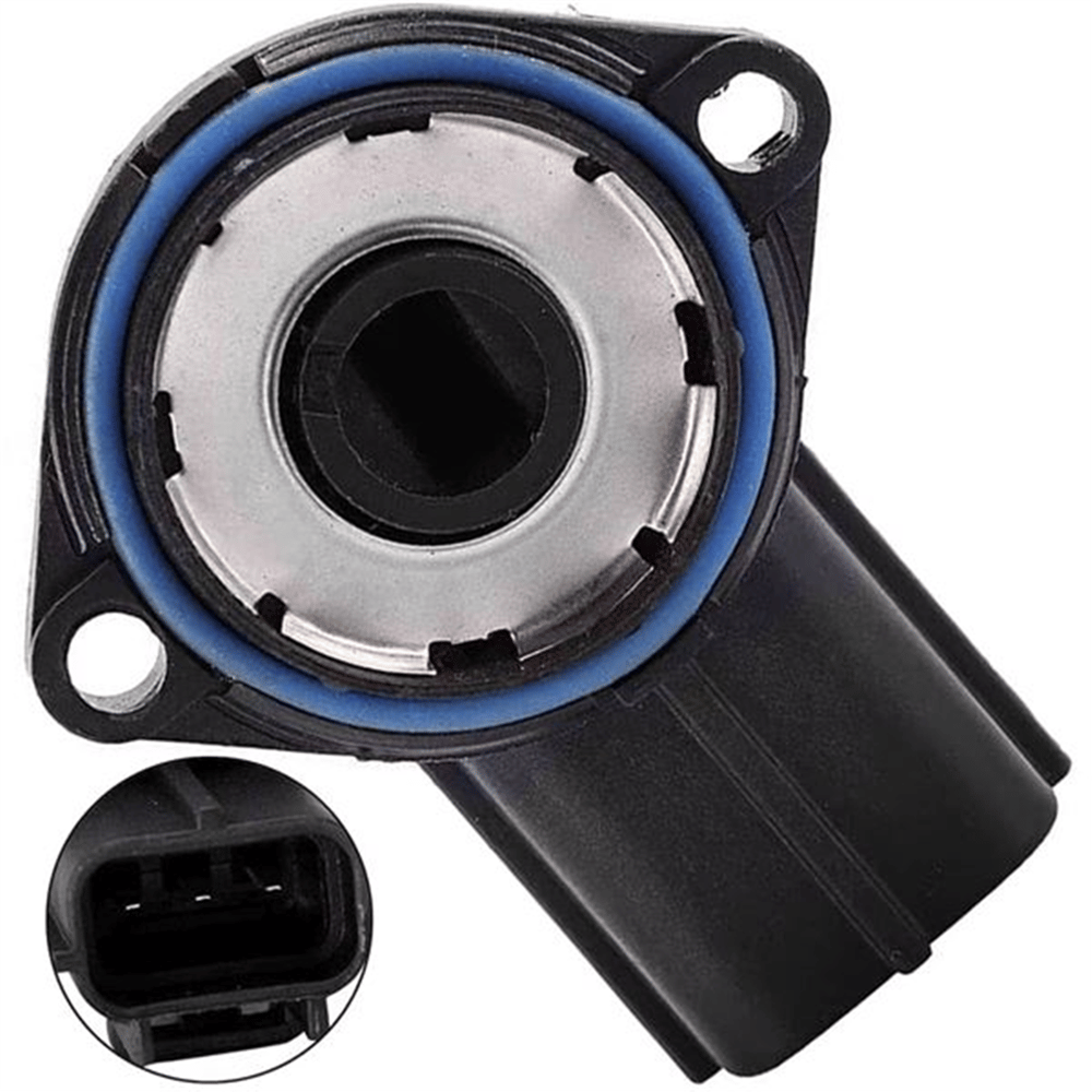BSG 30-840-084 - Gaz Kelebek Potansiyometresi - Ford Focus