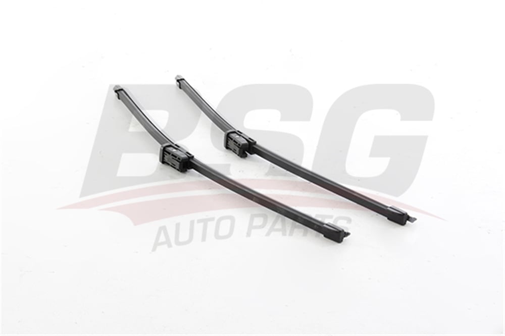 BSG 30-992-028 - Silecek Süpürgesi Ön Takim - Ford Transit V-363
